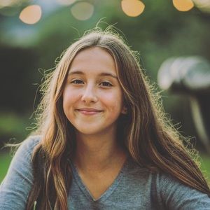 Meet your Posher, Charlotte